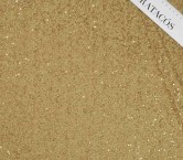 Lentejuelas 2mm stretch dorado
